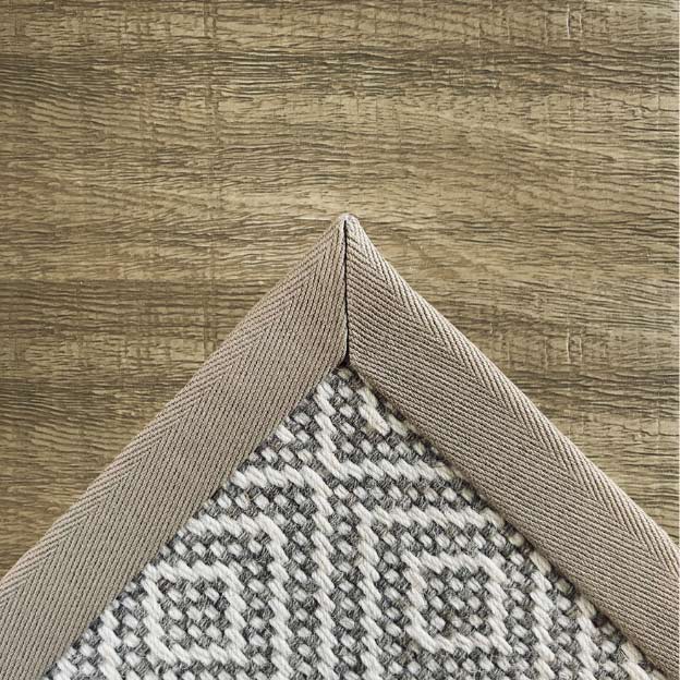 Mitered Border