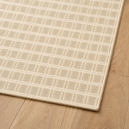 Palisade - Oatmeal Swatch