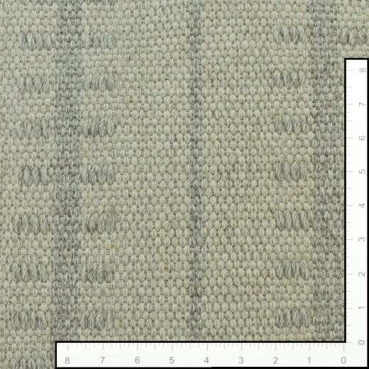 Custom Waterfall Pearl, 100% New Zealand Wool Area Rug