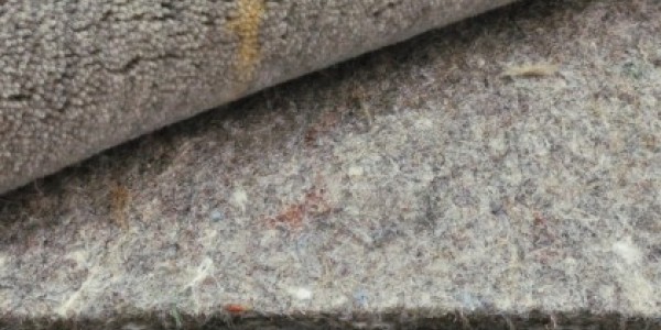 Area Rug Pads: What’s Underneath Matters