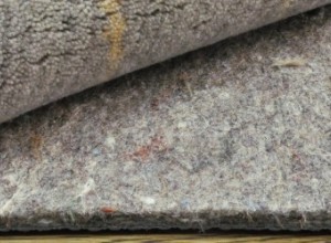 Area Rug Pads: What’s Underneath Matters