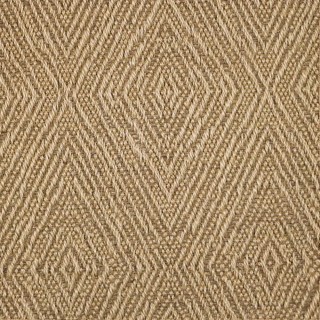 Custom Brink Camel Peak, 100% Sisal Area Rug