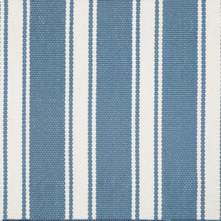 Custom Agate French Blue, 100% Polypropylene Area Rug