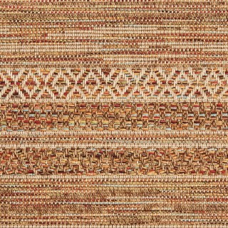 Custom Harbor Sunset, 100% UV Stabilized Royaltron polypropylene. Area Rug