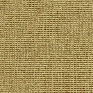 Custom Crossroad Beige, 100% Sisal Area Rug
