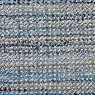 Custom Tablet Spa, 55% Wool/45% Polysilk Area Rug