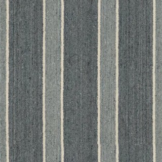 Custom Regatta Waterfall, 100% Wool Area Rug