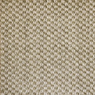 Custom Aurora Linen, 100% Sisal Area Rug